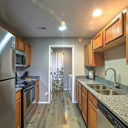 Branson Condo Near Lake And Silver Dollar City! Ngoại thất bức ảnh