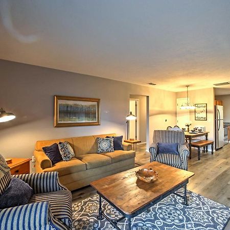 Branson Condo Near Lake And Silver Dollar City! Ngoại thất bức ảnh