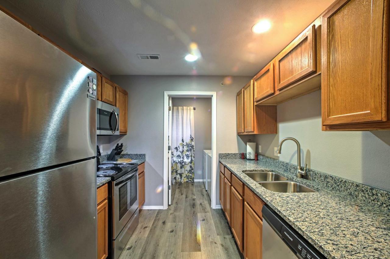 Branson Condo Near Lake And Silver Dollar City! Ngoại thất bức ảnh