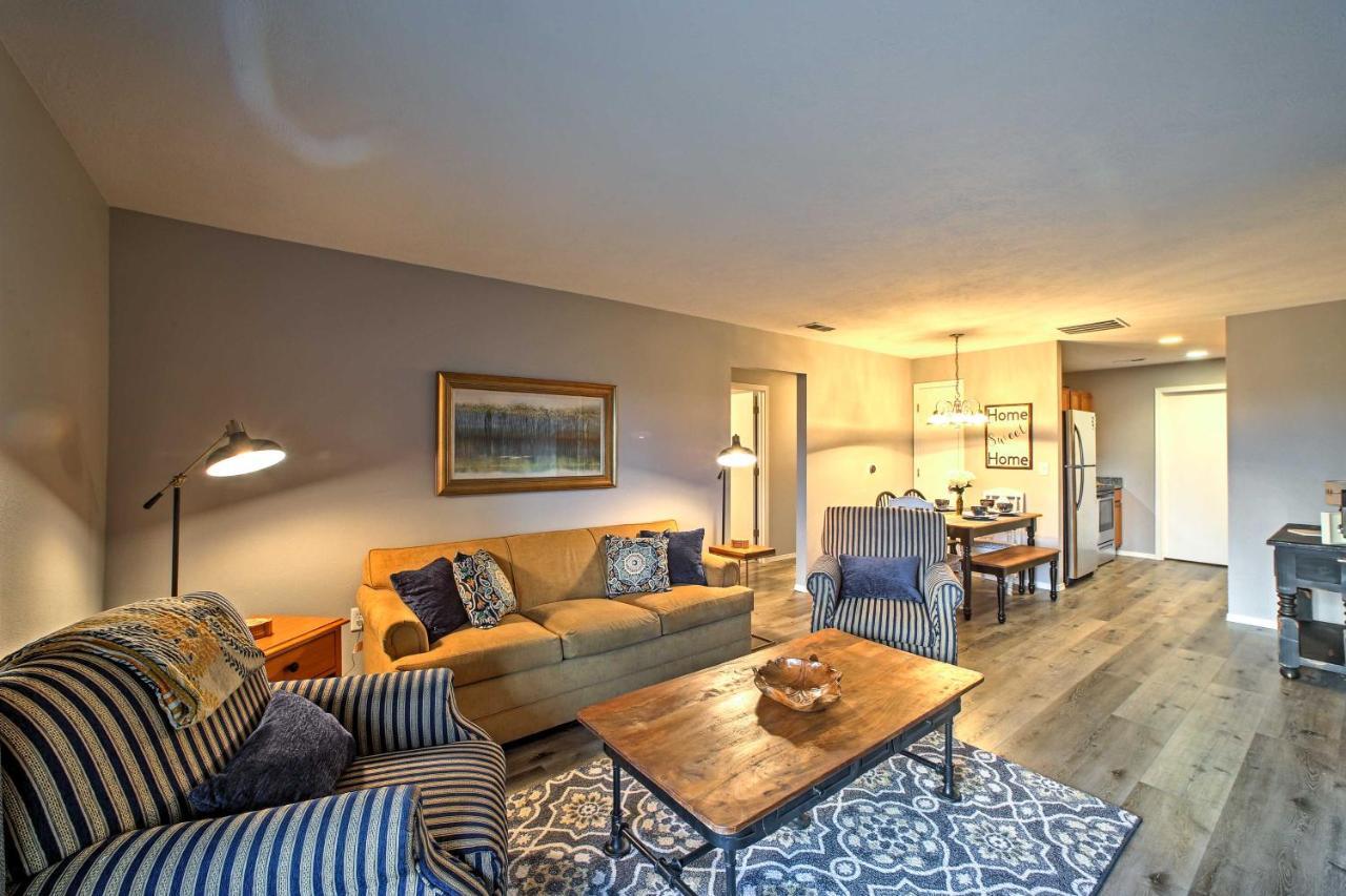 Branson Condo Near Lake And Silver Dollar City! Ngoại thất bức ảnh