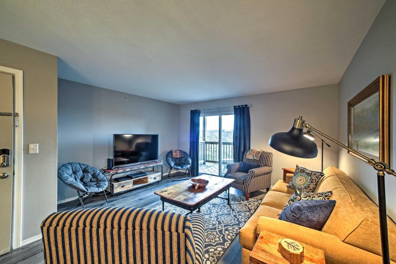 Branson Condo Near Lake And Silver Dollar City! Ngoại thất bức ảnh