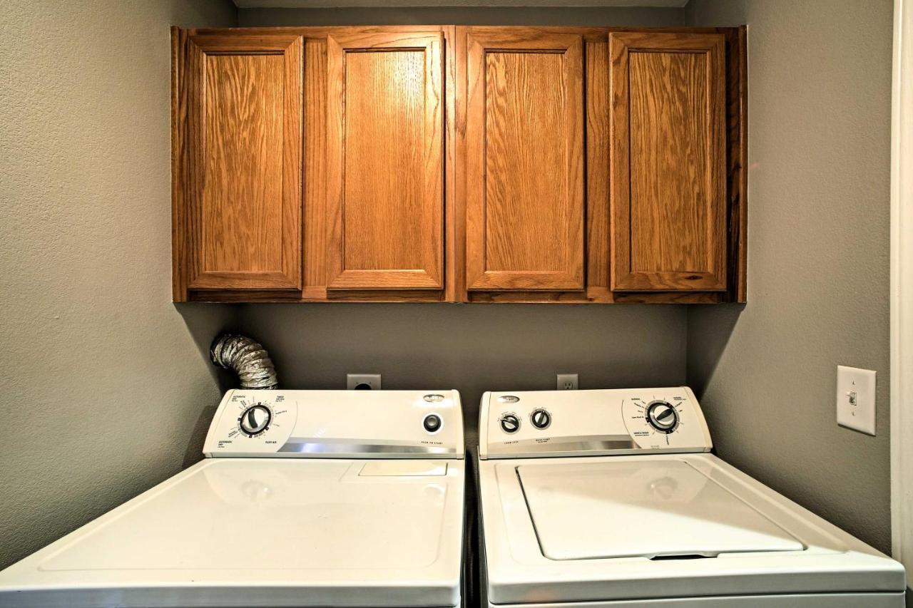 Branson Condo Near Lake And Silver Dollar City! Ngoại thất bức ảnh