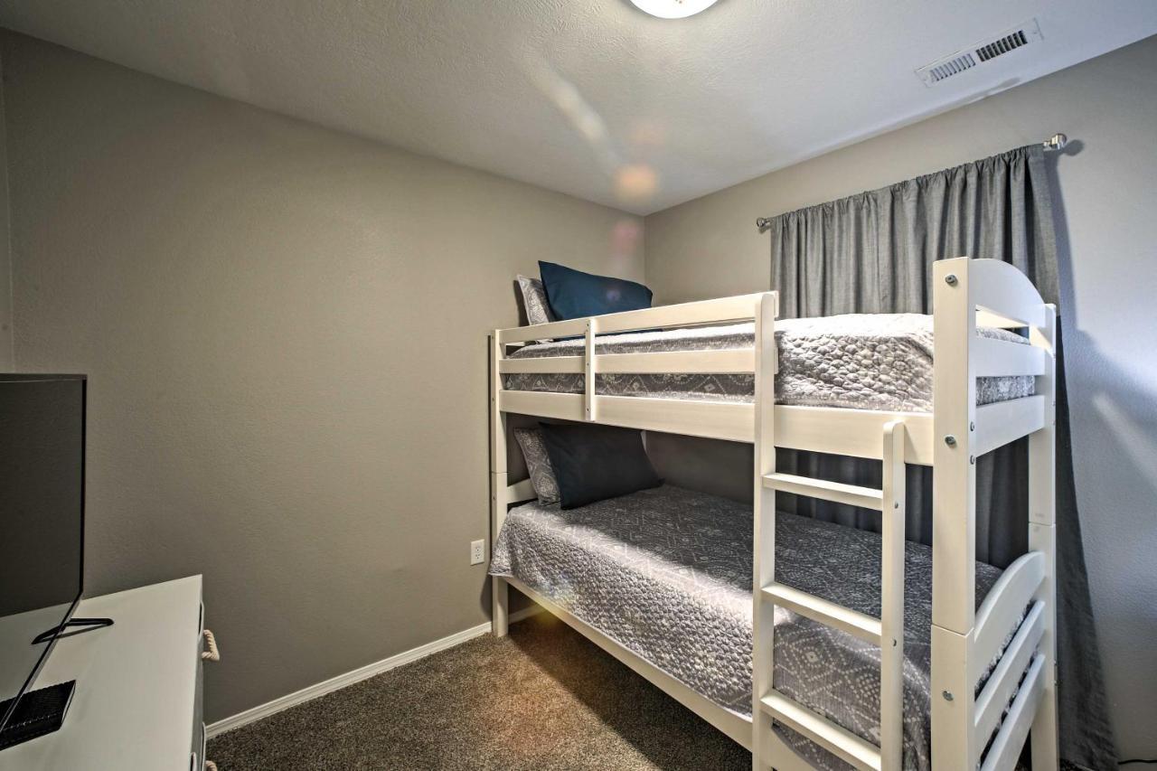 Branson Condo Near Lake And Silver Dollar City! Ngoại thất bức ảnh