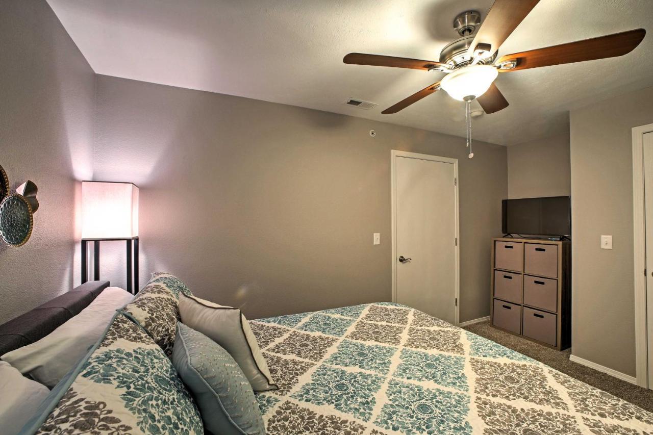 Branson Condo Near Lake And Silver Dollar City! Ngoại thất bức ảnh