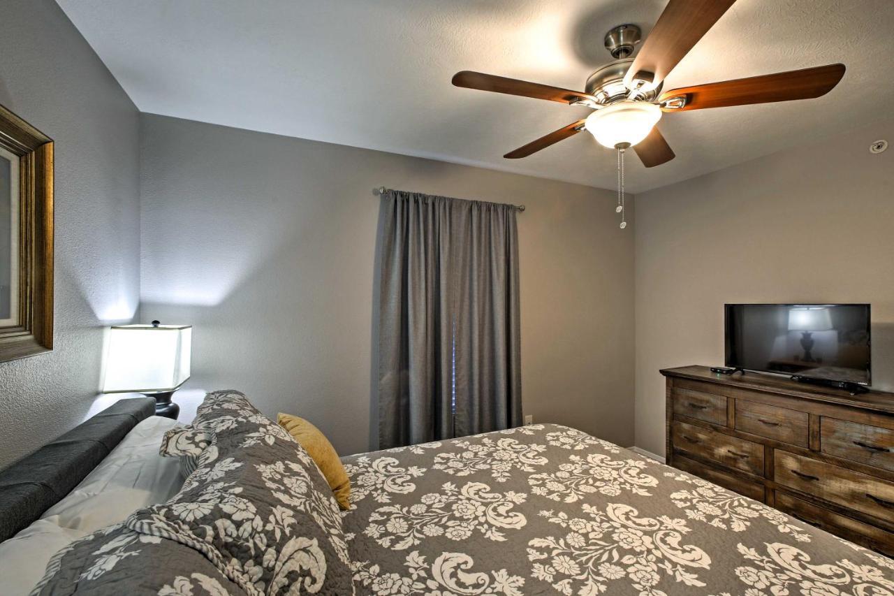 Branson Condo Near Lake And Silver Dollar City! Ngoại thất bức ảnh