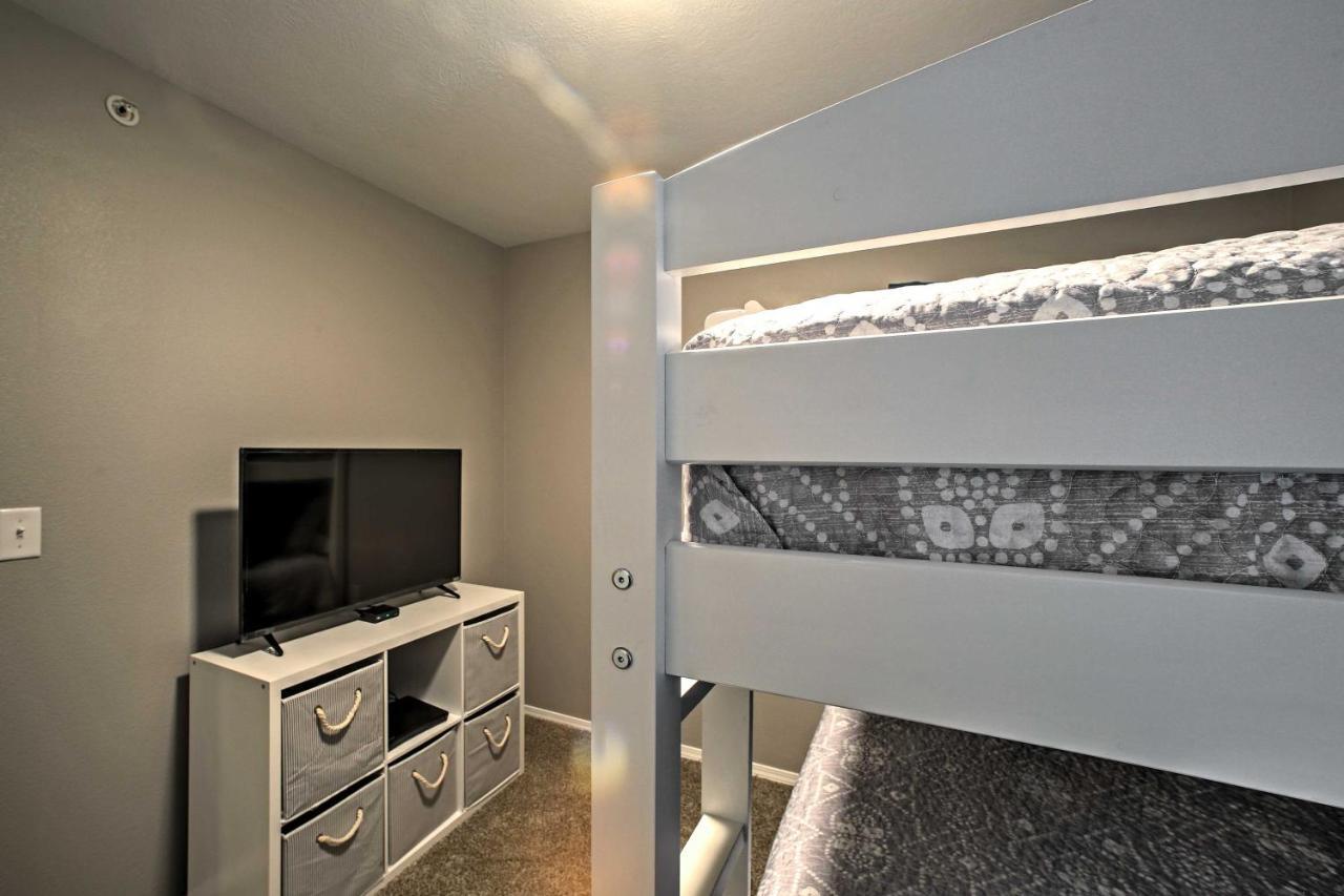 Branson Condo Near Lake And Silver Dollar City! Ngoại thất bức ảnh